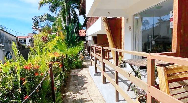 Nice apartment | Next to the beach | Pet-friendly — photo 3