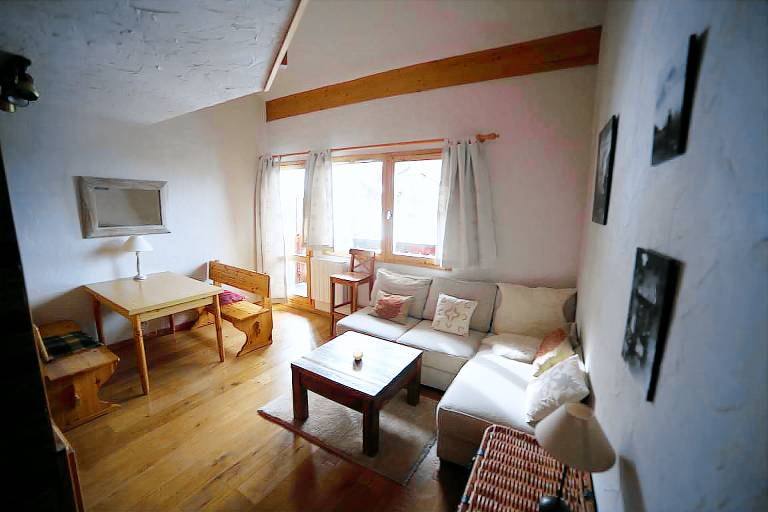 Appartement Aime-la-Plagne