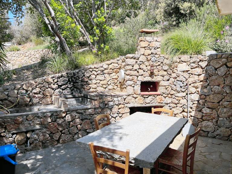 Children-friendly charming villa with garden | Dogs allowed — photo 5