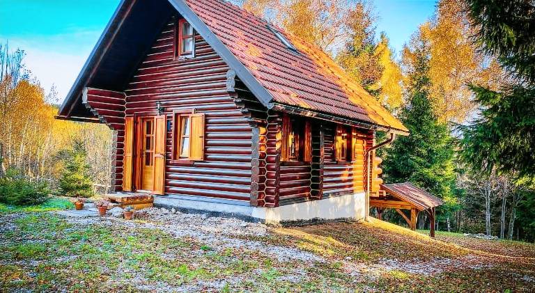 koča Skrad
