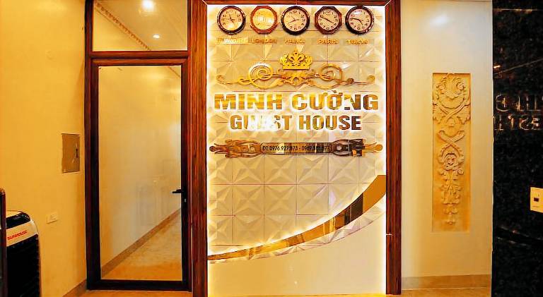 Minh Cường Hotel — photo 5