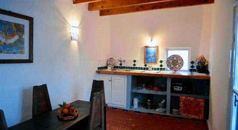 Apartment with 1 room for 5 persons — photo 3