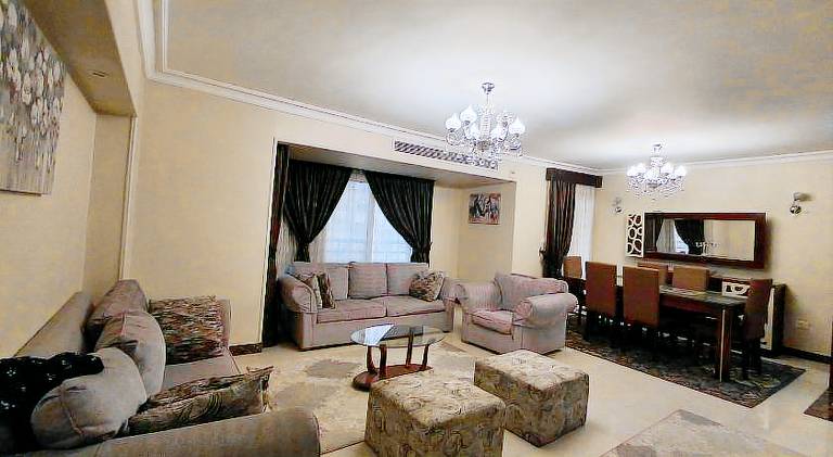 Holiday apartment with 2 rooms for 5 persons — photo 2