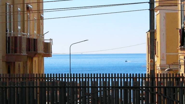 Appartamento Torre del Greco