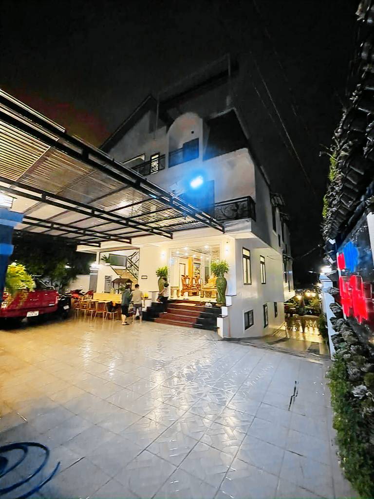 Deluxe 2 Giường Super King 303 — photo 4