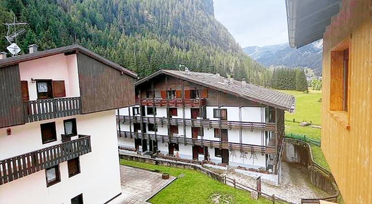 Holiday apartment with 1 room for 4 persons — photo 3