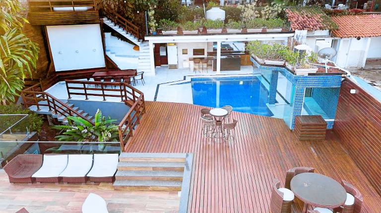 Villa Joá