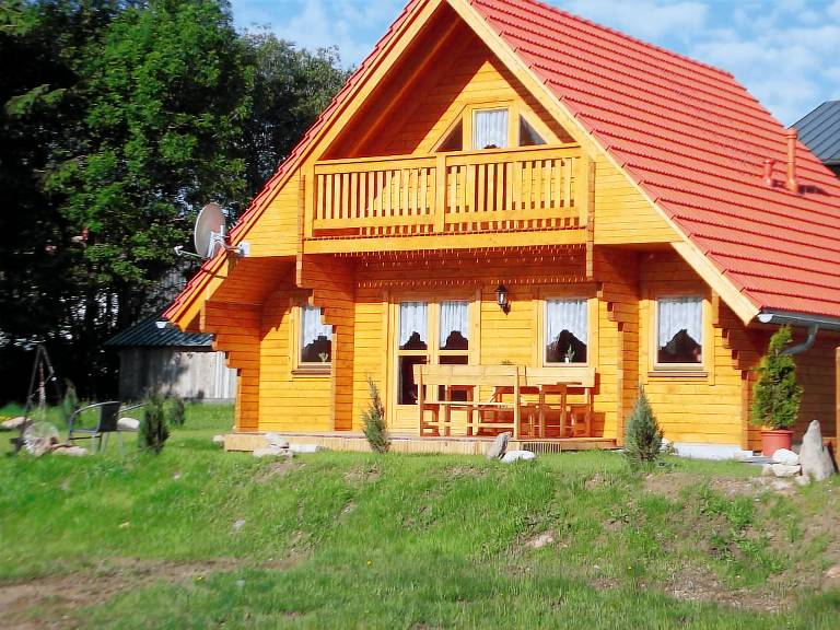 House with 2 rooms for 6 persons — photo 3