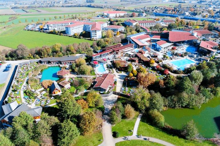 Ferienwohnung Bad Staffelstein