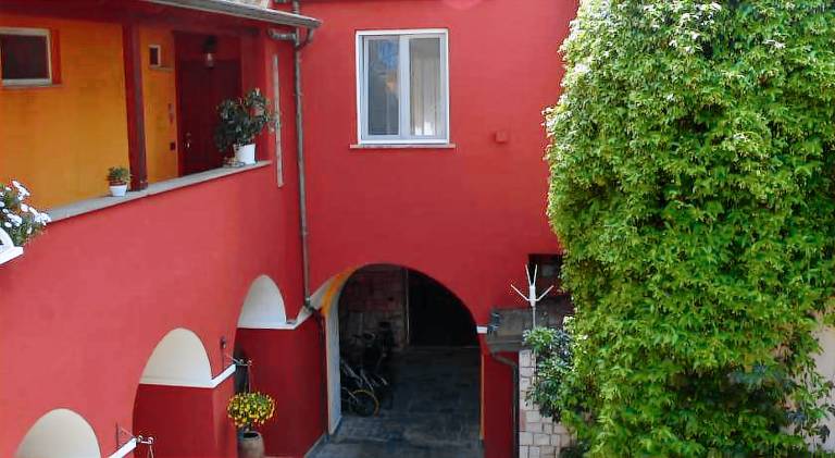 35 m² Ferienwohnung