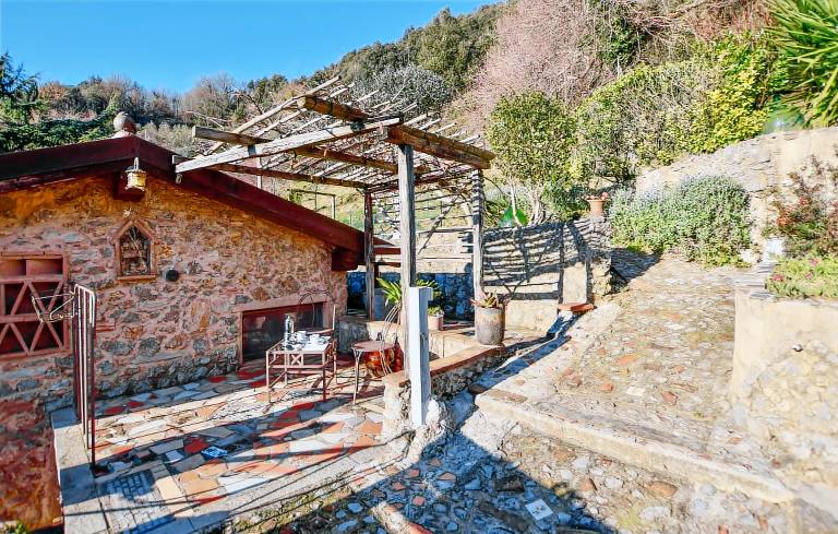 Maisonette  Camaiore