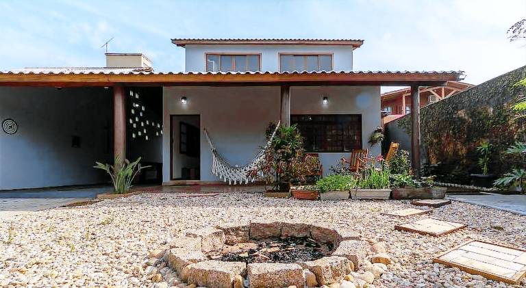 Charming house with pool | Beach nearby | Good for workation | Dogs allowed — photo 4