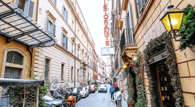 Holiday apartment | Near Trevi Fountain | Suitable for remote work | Pets allowed — photo 5