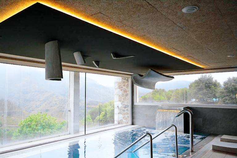 Aparthotel  Leiza