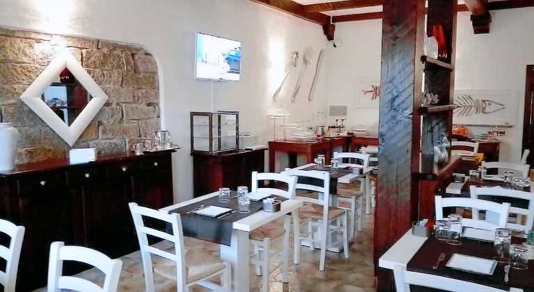 Hotel Canne al Vento — photo 3