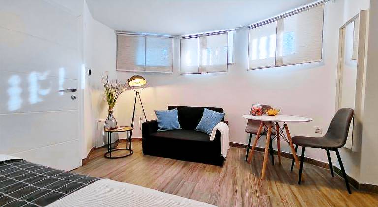 Lovely apartment | Dogs allowed in Zagreb