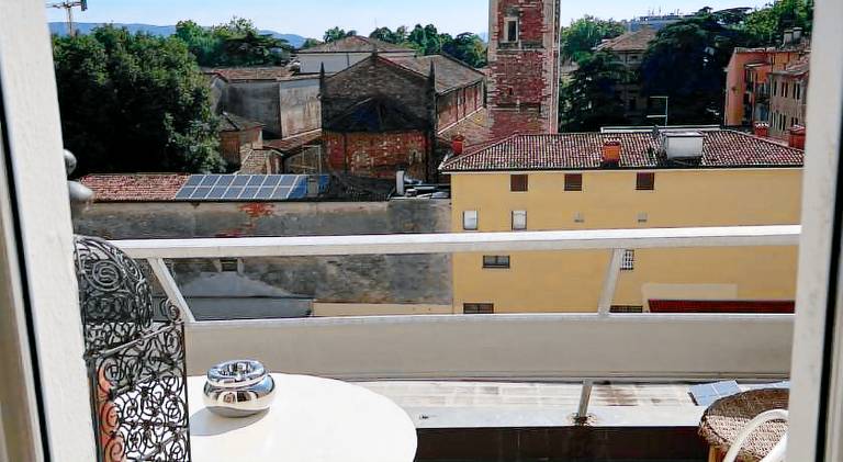 Lovely apartment with patio | Good for workation | Pet-friendly — photo 4