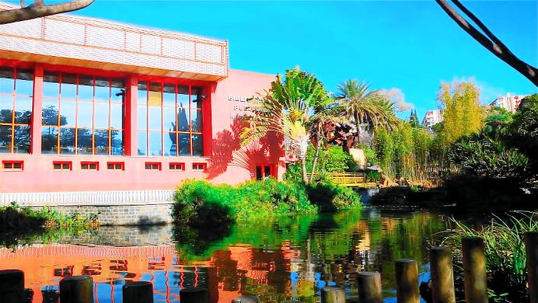 Ferienhaus  La Carihuela