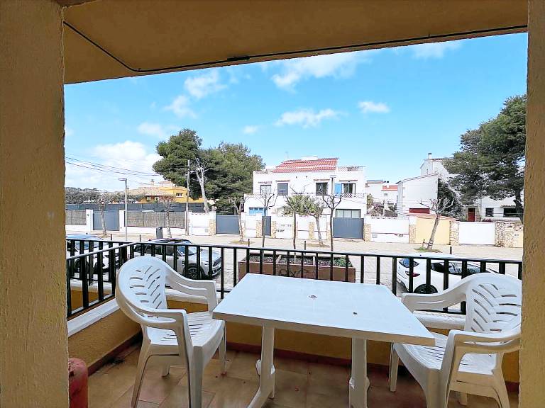 Holiday apartment with 2 rooms for 4 persons — photo 3