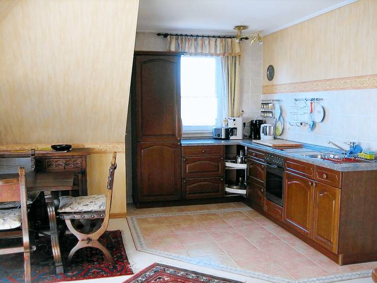 Holiday apartment with garden & patio | Pet-friendly — photo 3