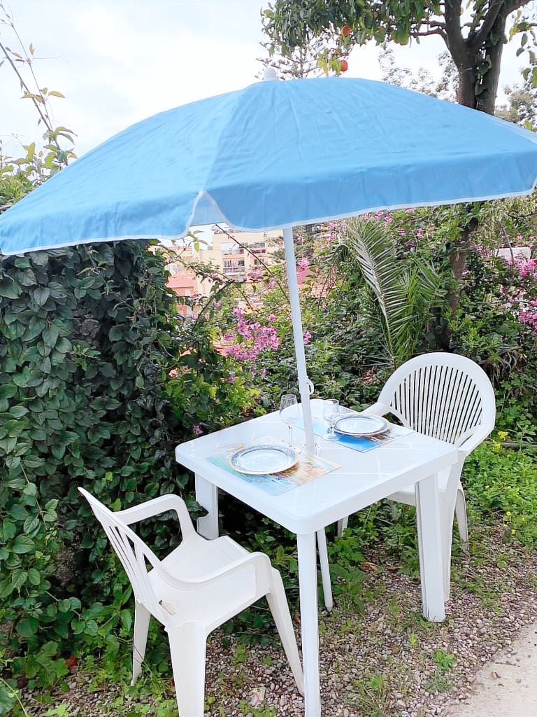 Appartement Menton