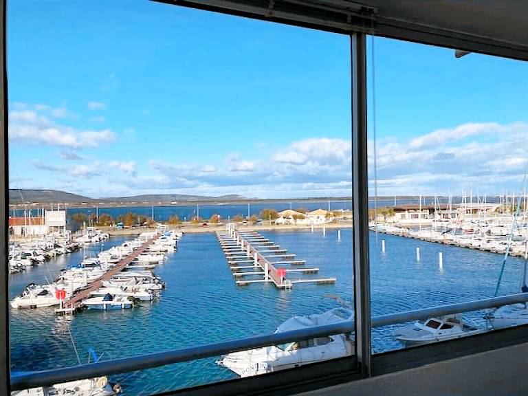 Appartement Frontignan