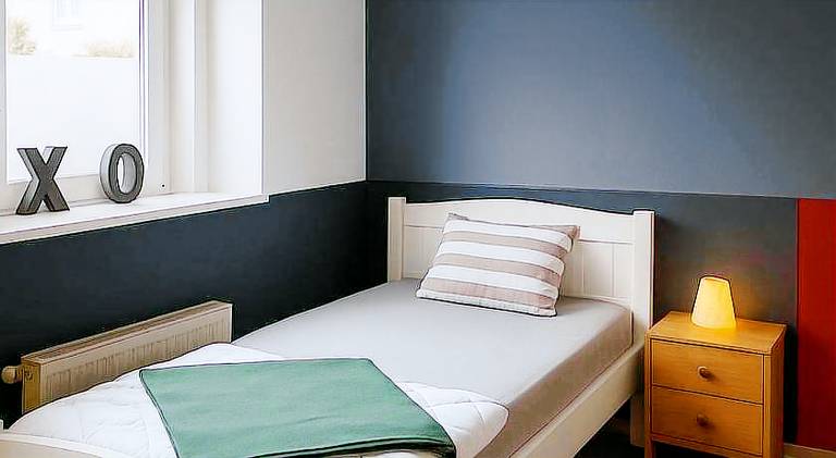 Holiday apartment with 1 room for 6 persons — photo 2