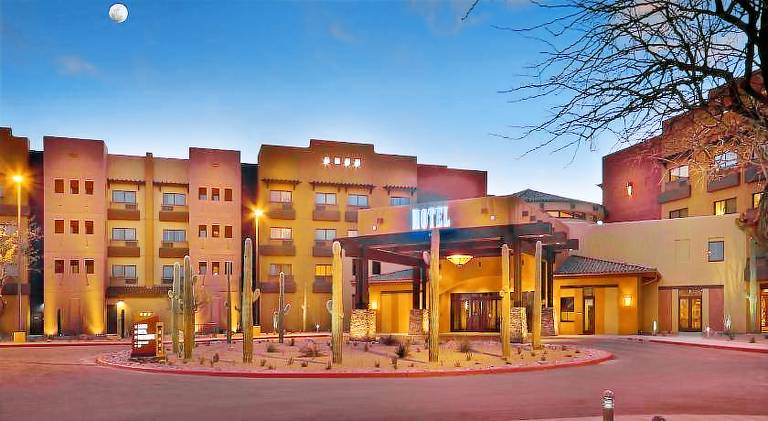 Desert Diamond Casino — photo 5