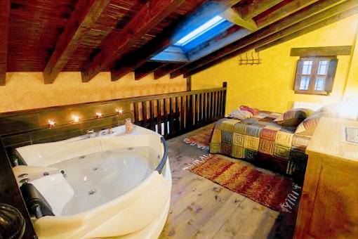 Vacation home with terrace, jacuzzi & barbeque | Pets are welcome — photo 5