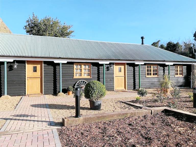 Cottage Ramsgate