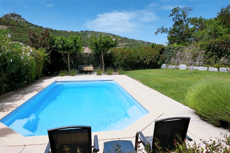 Villa Ruoms