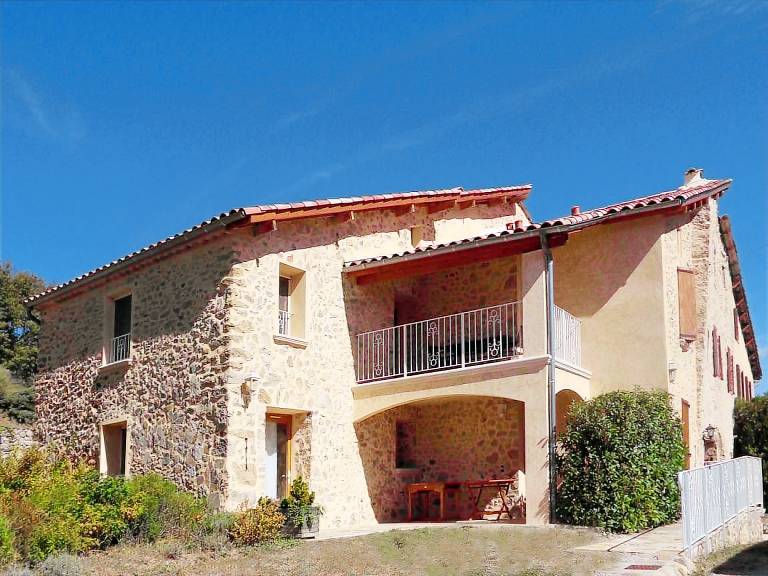 Gîte Digne-les-Bains