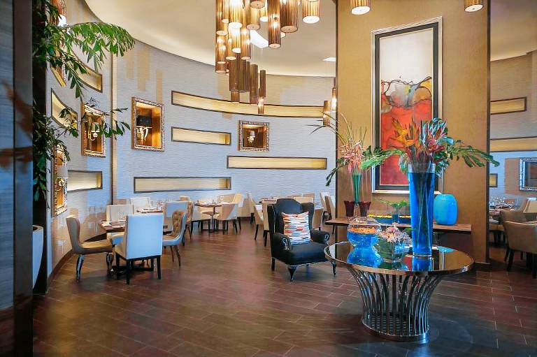 Embassy Suites by Hilton Santo Domingo — photo 5