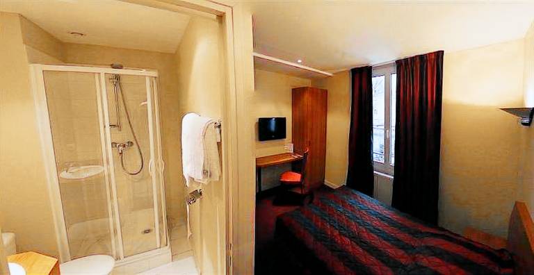 Hotel La Consigne — photo 2