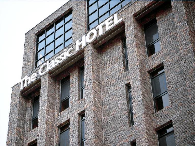The Classic by Hotelone
