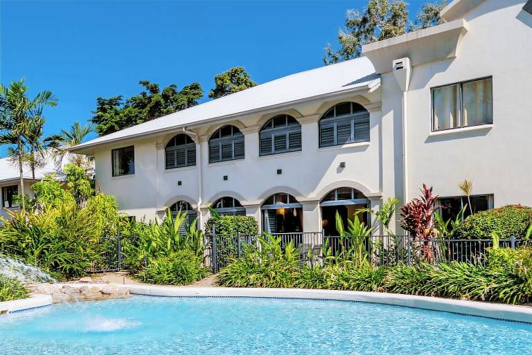 Appartement Palm Cove