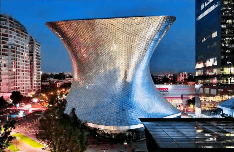 Aparthotel Naucalpan de Juárez
