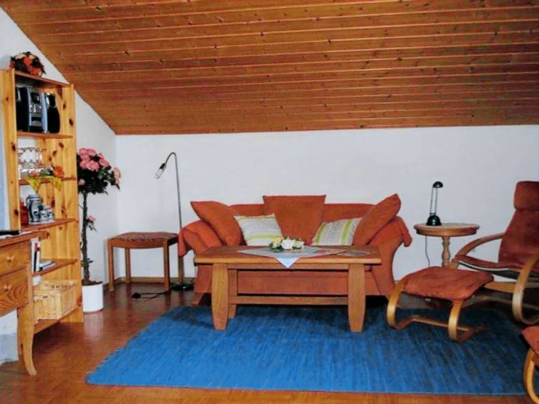 Ferienwohnung Fischbachau