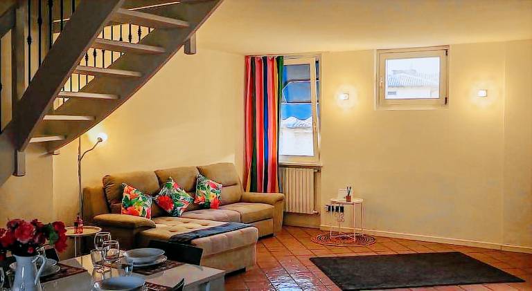 Holiday apartment | Pets are welcome in Sirmione
