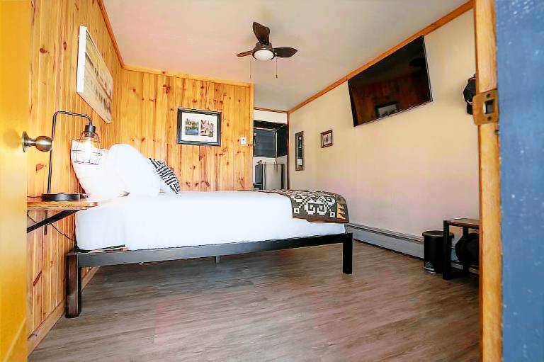 Motel Kettle Falls
