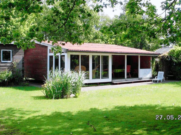 Ferienhaus Südbrookmerland