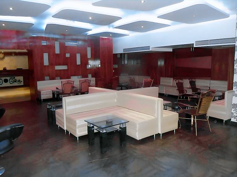 Hotel Maan Residency — photo 4