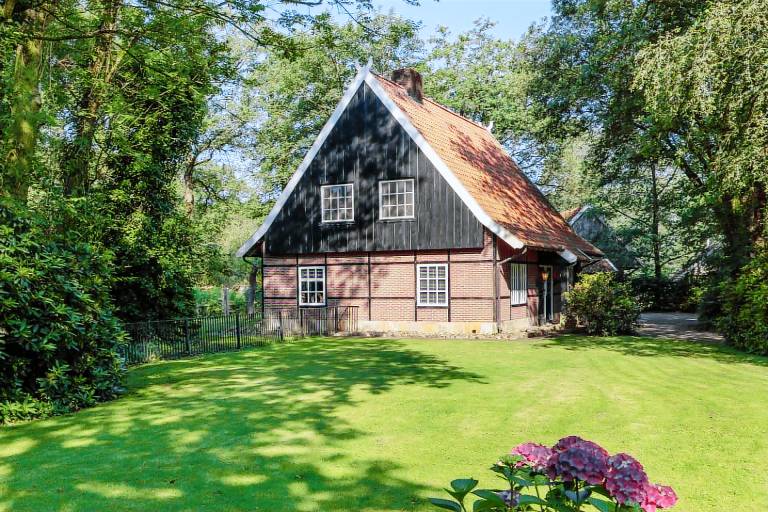 Huis  Ootmarsum