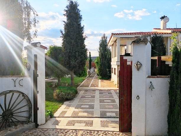 Casa  Valdelaguna
