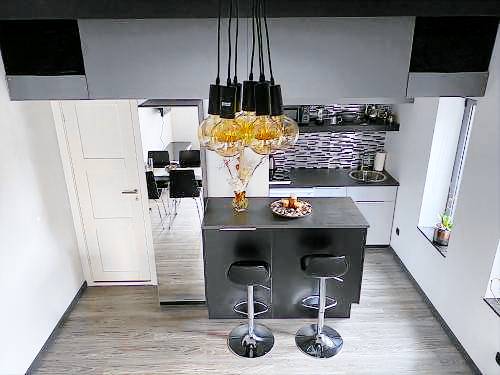 Appartement Malmö