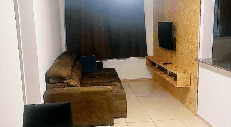 45 m&sup2; Ferienwohnung