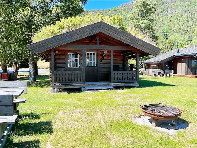 Cabin  Nissedal