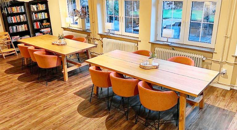 Landhotel Alte Schule - Hotel Garni — photo 4