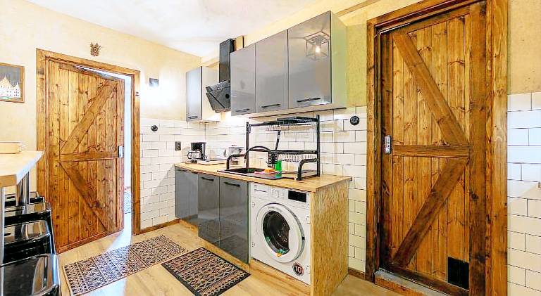 Beautiful holiday apartment | Near Market Square | Pets allowed — photo 2