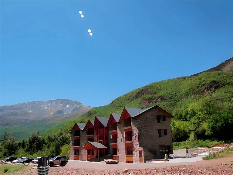 Hotel Casa Chuldian — photo 3
